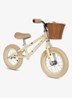 Kinderfiets met print - Beige