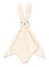 Sleepy Rabbit knuffeldoekje - Beige