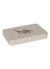 Waskrijtjes set van 10 - Beige