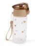 Waterfles 50 cl - Geel