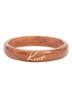 Kurt bangle - Bruin