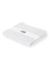L Casual badhanddoek - 450 gr/m² - 55 x 100 cm - Lichtgrijs