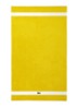 L Casual badlaken - 450 gr/m2 - 90 x 150 cm - Geel