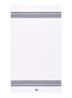 L Courtline badlaken - 420 gr/m2 - 90 x 150 cm - Donkerblauw
