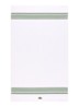 L Courtline badlaken - 420 gr/m2 - 90 x 150 cm - Groen
