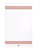 L Courtline badlaken - 420 gr/m2 - 90 x 150 cm - Bruin