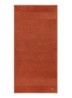L Lecroco badhanddoek - 600 gr/m2 - 50 x 100 cm - Bruin