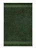 L Lecroco badlaken - 600 gr/m2 - 100 x 150 cm - Groen