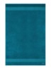 L Lecroco badlaken - 600 gr/m2 - 100 x 150 cm - Turquoise