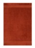L Lecroco badlaken - 600 gr/m2 - 100 x 150 cm - Bruin