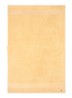 L Lecroco badlaken - 600 gr/m2 - 100 x 150 cm - Beige