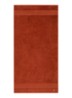 L Lecroco badlaken - 600 gr/m2 -  70 x 140 cm - Bruin