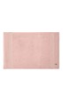 L Lecroco badmat 50 x 70 cm - Roze