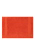 L Lecroco badmat 50 x 70 cm - Orange