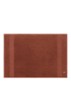 L Lecroco badmat 50 x 70 cm - Bruin