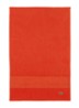 L Lecroco gastendoek - 600 gr/m2 - 60 x 40 cm - Orange