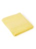 L Lecroco gastendoek - 600 gr/m2 - 60 x 40 cm - Geel