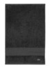 L Lecroco gastendoek - 600 gr/m2 - 60 x 40 cm - Antraciet