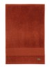 L Lecroco gastendoek - 600 gr/m2 - 60 x 40 cm - Donkeroranje
