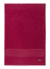L Lecroco gastendoek - 600 gr/m2 - 60 x 40 cm - Kersenrood