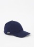 Pet met logo - Donkerblauw