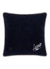 Sierkussen 45 x 45 cm - Donkerblauw