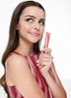 Lip Glowy Balm Milkyway - Limited Edition lipbalsem - Pink supernova