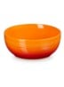 Coupe kom 16 cm - Oranjerood