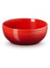 Coupe kom 16 cm - Donkerrood