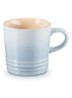 Espressokopje 7 cl - Coastal Blue / Lichtblauw