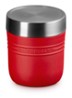On The Go lunchbeker 0,5 liter - Rood