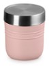 On The Go lunchbeker 0,5 liter - Roze