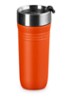 On The Go thermosbeker 0,35 liter - Orange