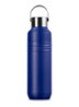 On The Go waterfles 0,5 liter - Blauw