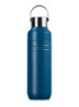 On The Go waterfles 0,5 liter - Royalblauw