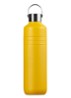 On The Go waterfles 1 liter - Geel