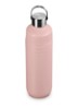 On The Go waterfles 1 liter - Roze