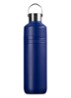 On The Go waterfles 1 liter - Blauw