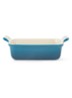 Ovenschaal 25 cm - Deep Teal / Blauw