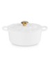 Signature braadpan 26 cm - Wit