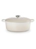 Signature braadpan 31 cm - Gebroken wit