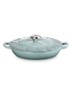 Signature Campagnard braadpan 26 cm - Lichtgrijs