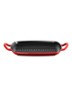 Signature grill 30 cm - Steenrood