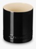 Signature spatelpot 1,1 liter - Zwart