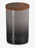 Signature voorraadpot 77 cl - Grijs