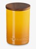 Signature voorraadpot 77 cl - Abrikoos