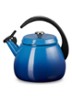 Tradition fluitketel 2,1 liter - Royalblauw
