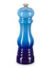 Zoutmolen 21 cm - Royalblauw