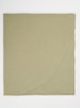 Bamboo Jersey hoofddoek 180 x 82 cm - Mosgroen