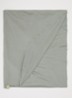 Bamboo Jersey hoofddoek 180 x 82 cm - Grijs